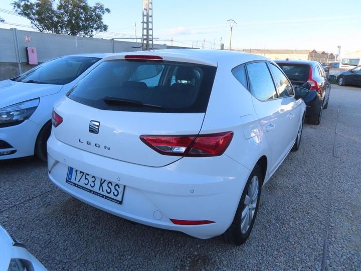 Photo 2 VIN: VSSZZZ5FZJR182342 - SEAT LEON 