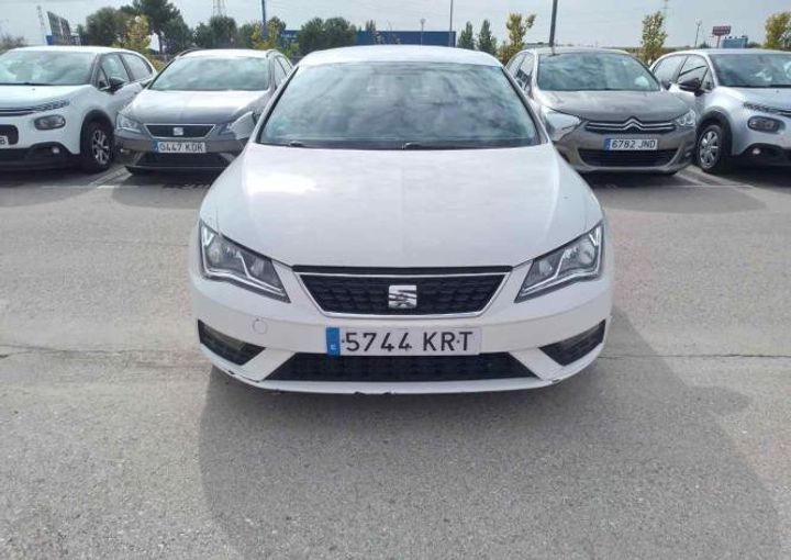 Photo 12 VIN: VSSZZZ5FZJR182618 - SEAT LEON 