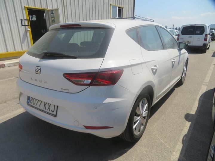 Photo 2 VIN: VSSZZZ5FZJR182702 - SEAT LEON 