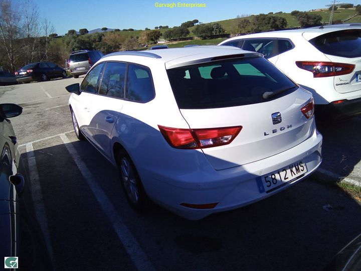 Photo 11 VIN: VSSZZZ5FZJR182887 - SEAT LEON 