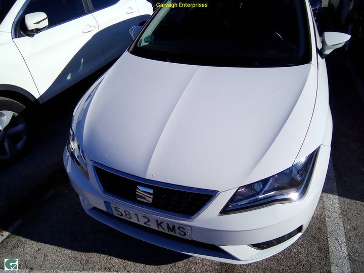 Photo 20 VIN: VSSZZZ5FZJR182887 - SEAT LEON 