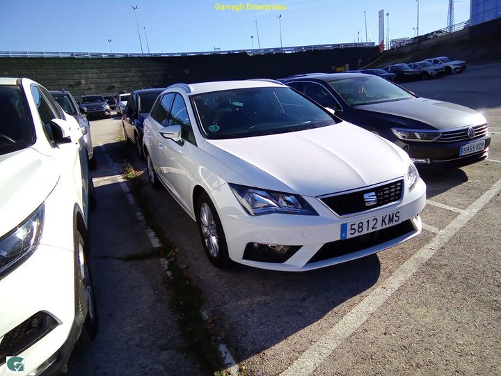 Photo 23 VIN: VSSZZZ5FZJR182887 - SEAT LEON 