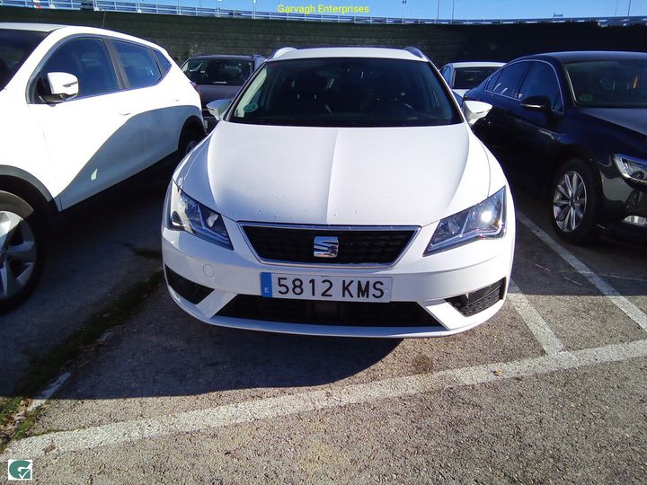 Photo 24 VIN: VSSZZZ5FZJR182887 - SEAT LEON 