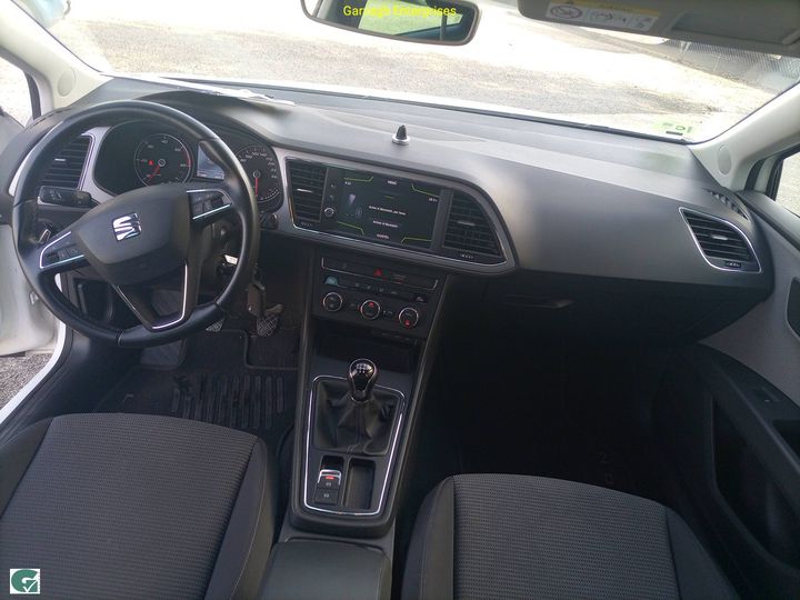 Photo 37 VIN: VSSZZZ5FZJR183118 - SEAT LEON 