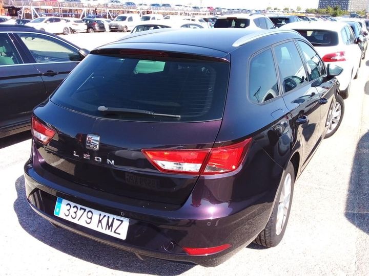 Photo 12 VIN: VSSZZZ5FZJR183139 - SEAT LEON 