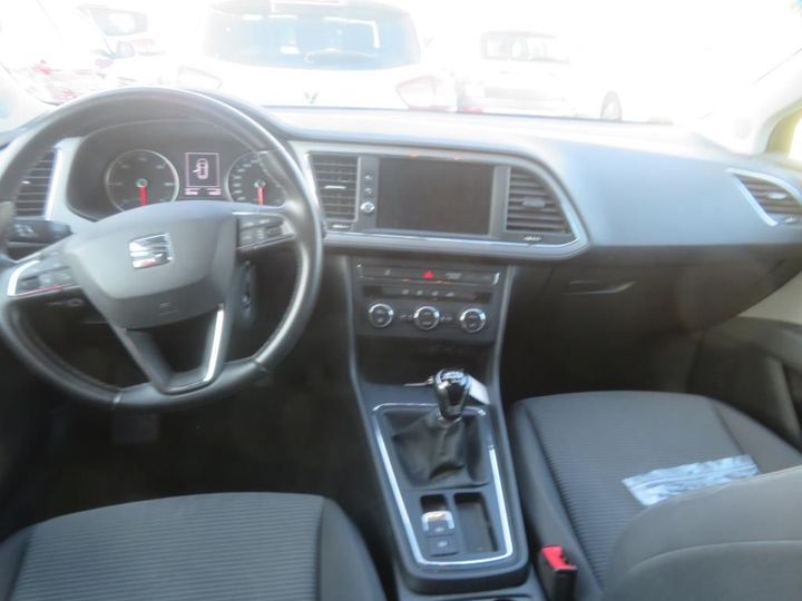 Photo 15 VIN: VSSZZZ5FZJR183540 - SEAT LEON 