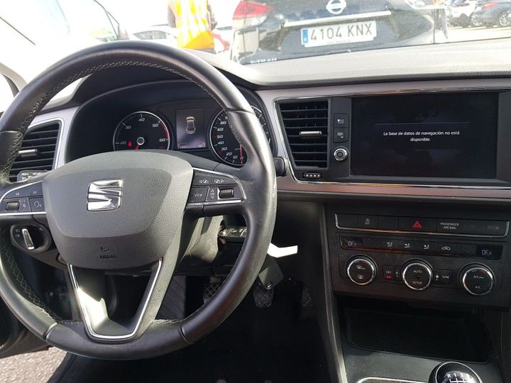 Photo 17 VIN: VSSZZZ5FZJR183912 - SEAT LEON 