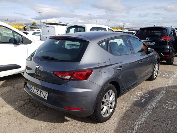 Photo 2 VIN: VSSZZZ5FZJR183912 - SEAT LEON 