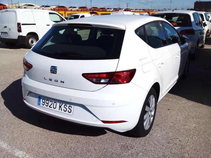 Photo 2 VIN: VSSZZZ5FZJR184117 - SEAT LEON 