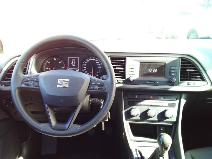 Photo 3 VIN: VSSZZZ5FZJR184117 - SEAT LEON 