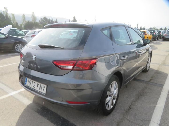 Photo 2 VIN: VSSZZZ5FZJR184450 - SEAT LEON 