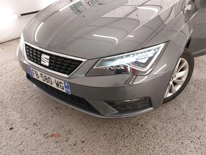 Photo 19 VIN: VSSZZZ5FZJR184547 - SEAT LEON ST 