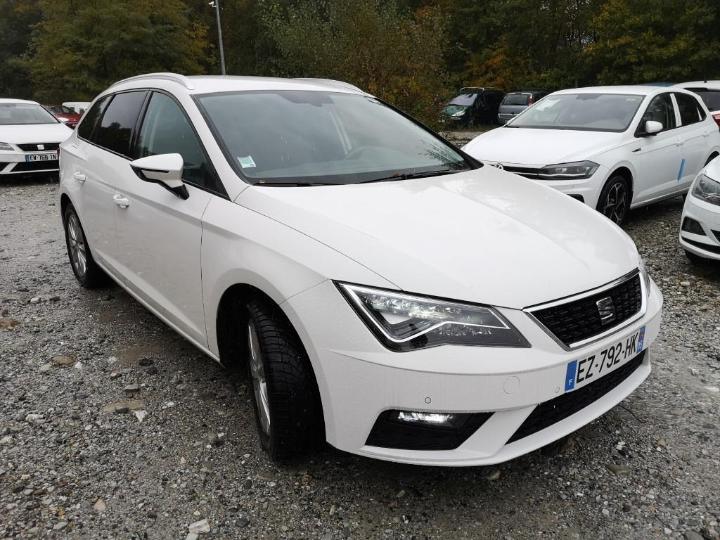 Photo 24 VIN: VSSZZZ5FZJR184644 - SEAT LEON 