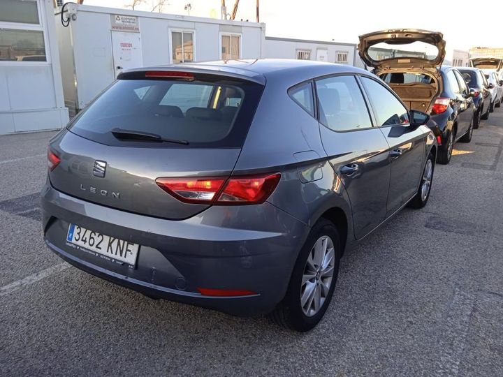 Photo 2 VIN: VSSZZZ5FZJR184650 - SEAT LEON 