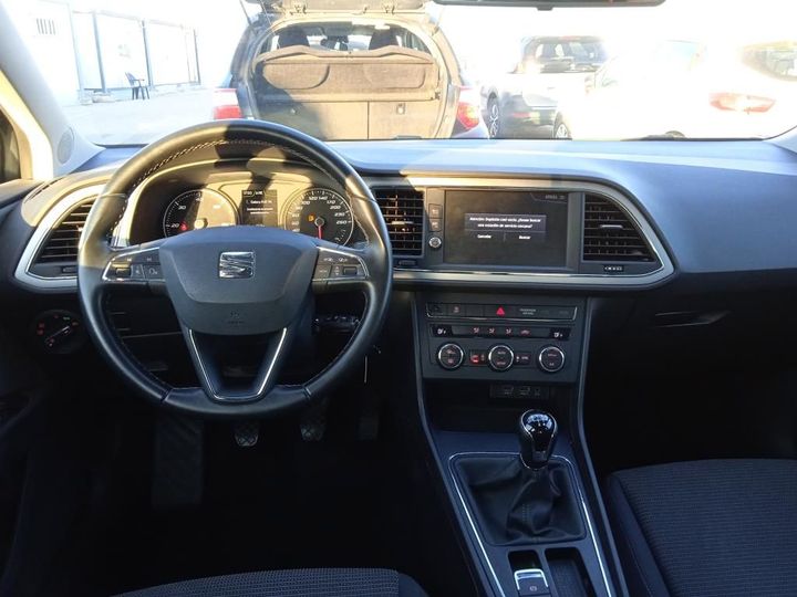 Photo 3 VIN: VSSZZZ5FZJR184650 - SEAT LEON 