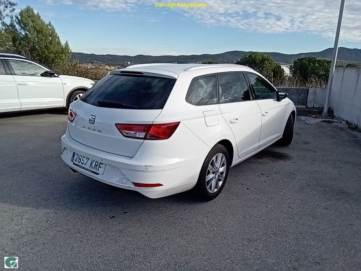 Photo 23 VIN: VSSZZZ5FZJR185222 - SEAT LEON 