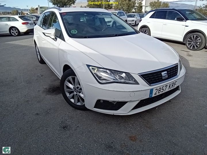 Photo 33 VIN: VSSZZZ5FZJR185222 - SEAT LEON 