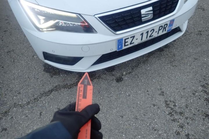 Photo 17 VIN: VSSZZZ5FZJR186419 - SEAT LEON ST 