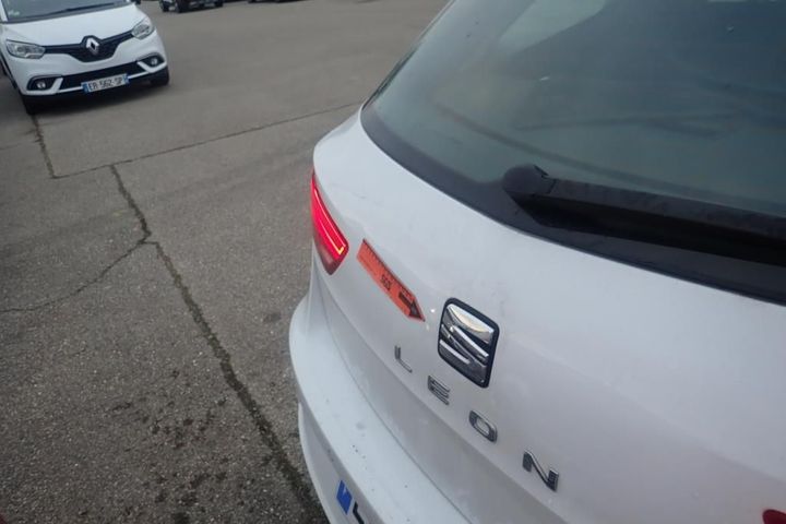 Photo 23 VIN: VSSZZZ5FZJR186419 - SEAT LEON ST 