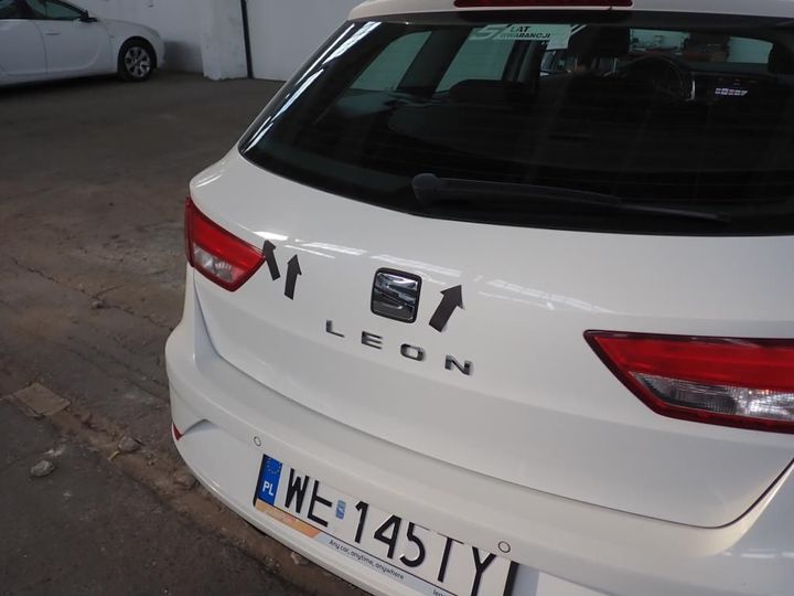 Photo 33 VIN: VSSZZZ5FZJR188679 - SEAT LEON 