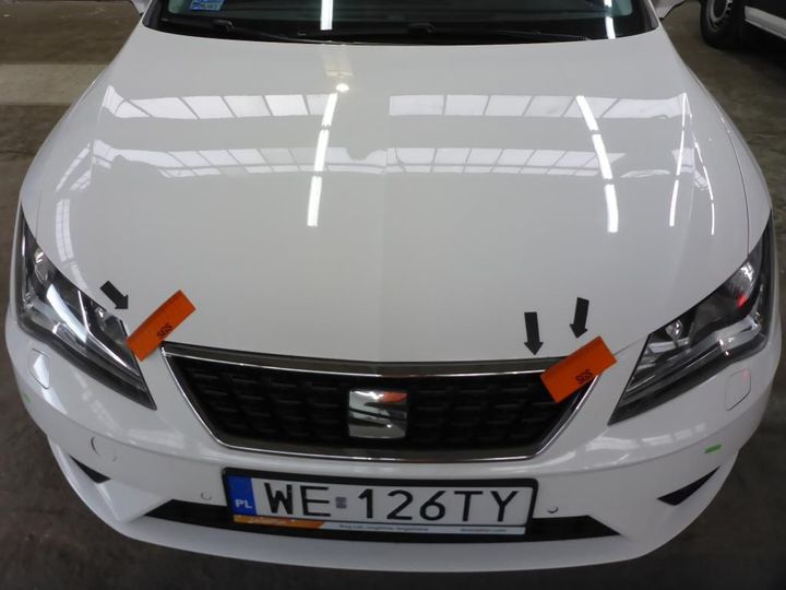 Photo 24 VIN: VSSZZZ5FZJR188838 - SEAT LEON 