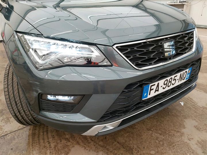 Photo 6 VIN: VSSZZZ5FZK6500290 - SEAT ATECA 