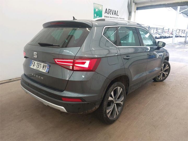 Photo 2 VIN: VSSZZZ5FZK6500345 - SEAT ATECA 