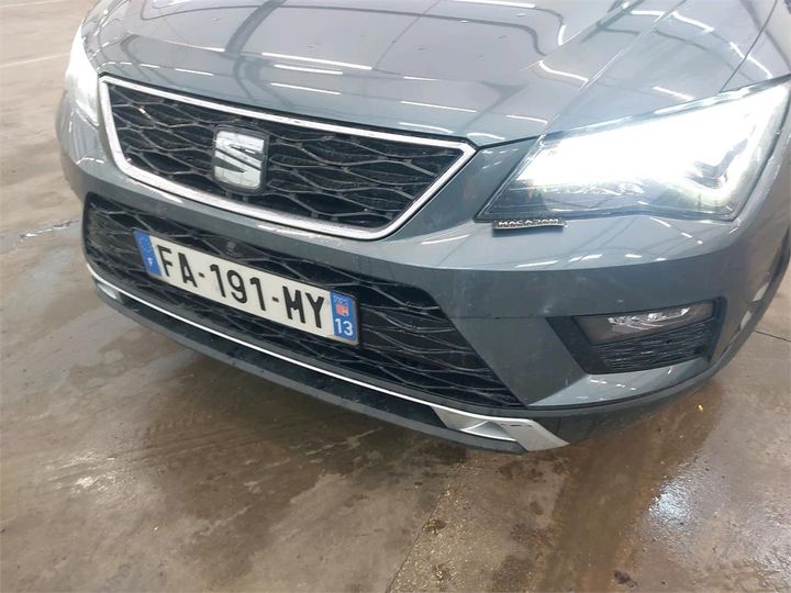 Photo 23 VIN: VSSZZZ5FZK6500345 - SEAT ATECA 