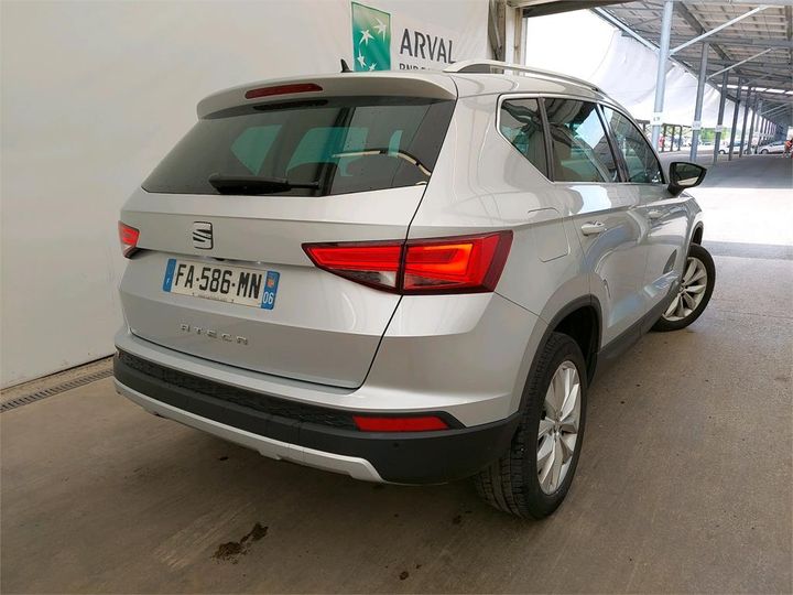 Photo 3 VIN: VSSZZZ5FZK6500445 - SEAT ATECA 