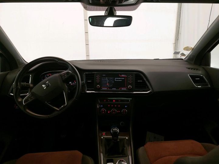 Photo 1 VIN: VSSZZZ5FZK6500468 - SEAT ATECA 