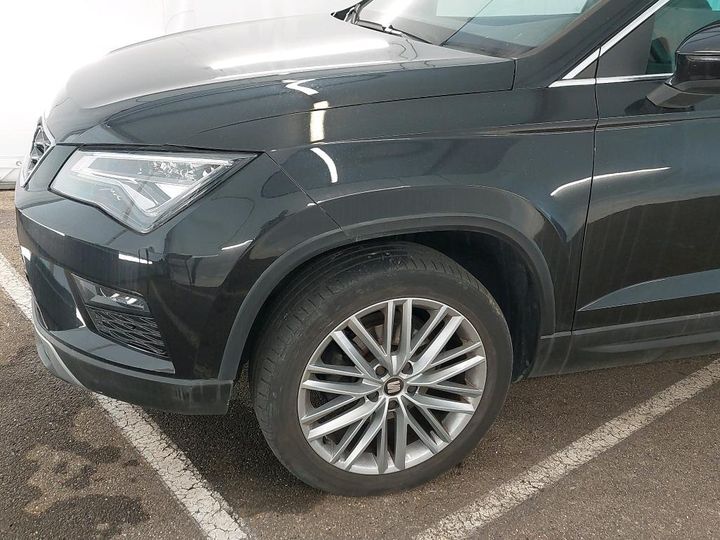 Photo 19 VIN: VSSZZZ5FZK6500468 - SEAT ATECA 