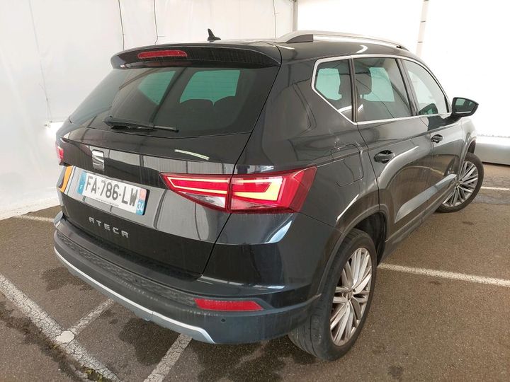 Photo 2 VIN: VSSZZZ5FZK6500468 - SEAT ATECA 