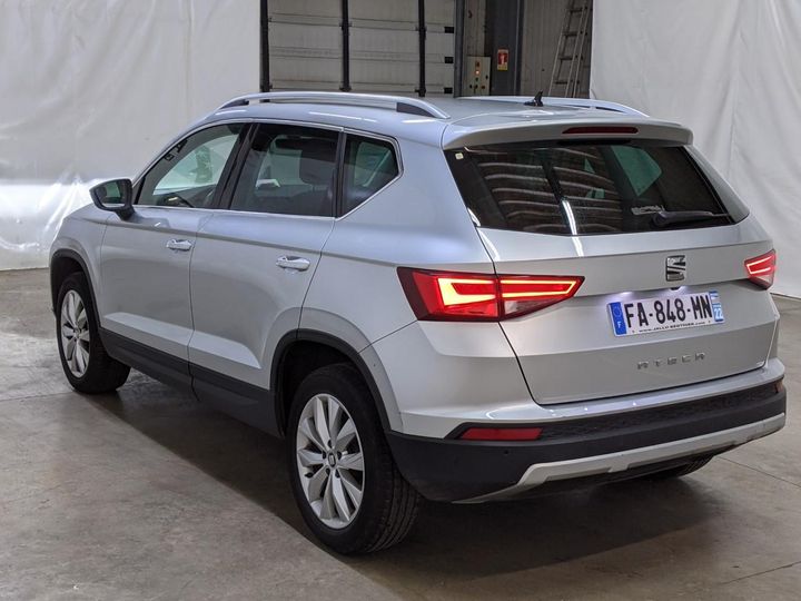 Photo 2 VIN: VSSZZZ5FZK6501140 - SEAT ATECA 