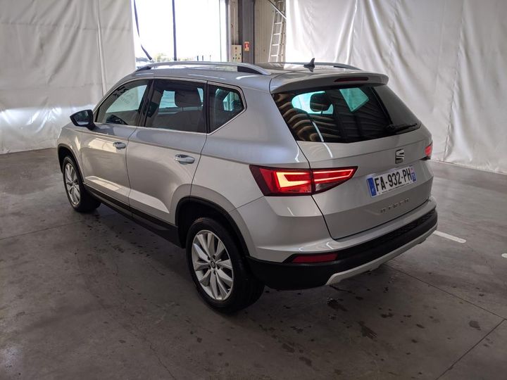 Photo 2 VIN: VSSZZZ5FZK6501609 - SEAT ATECA 