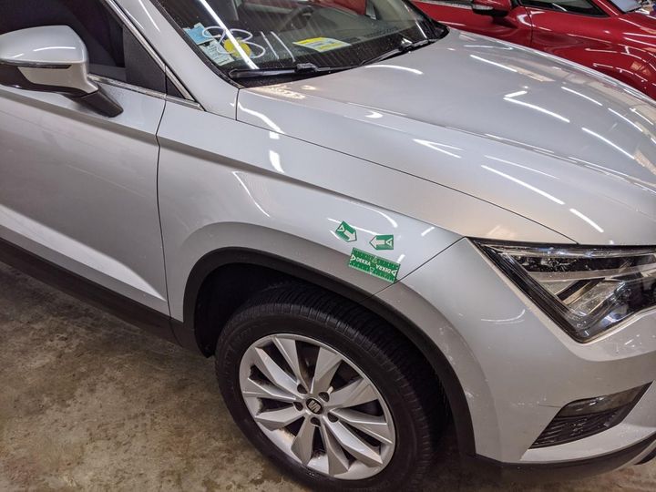 Photo 21 VIN: VSSZZZ5FZK6501609 - SEAT ATECA 