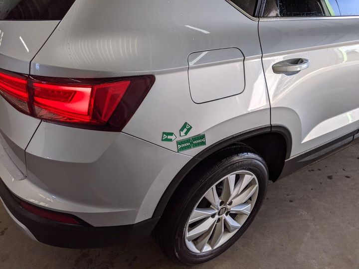 Photo 27 VIN: VSSZZZ5FZK6501609 - SEAT ATECA 