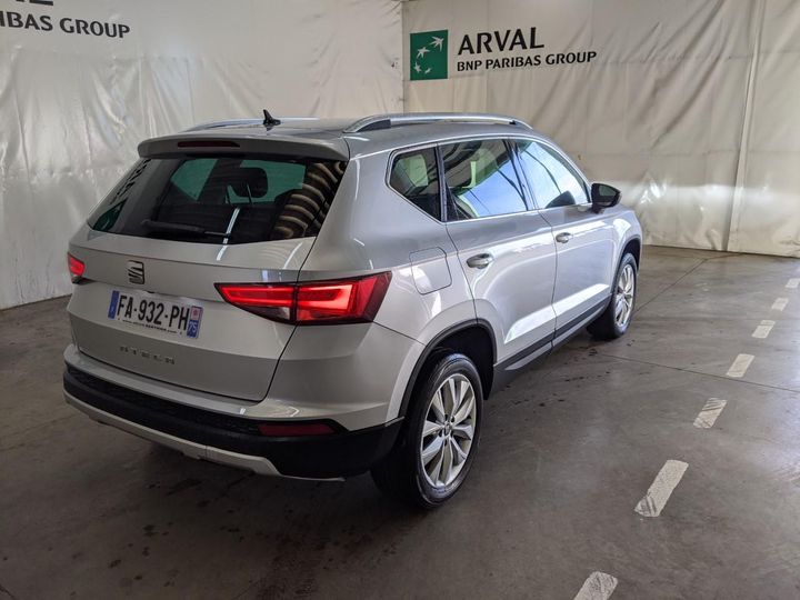 Photo 3 VIN: VSSZZZ5FZK6501609 - SEAT ATECA 