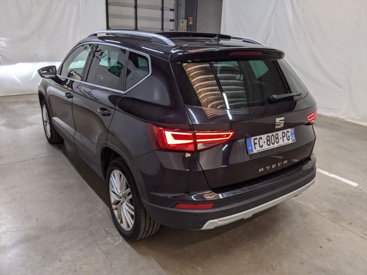 Photo 2 VIN: VSSZZZ5FZK6502329 - SEAT ATECA 