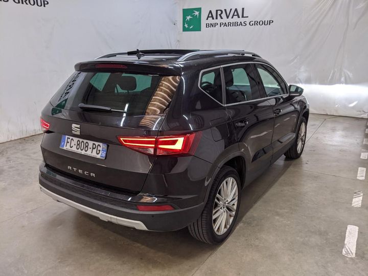 Photo 3 VIN: VSSZZZ5FZK6502329 - SEAT ATECA 