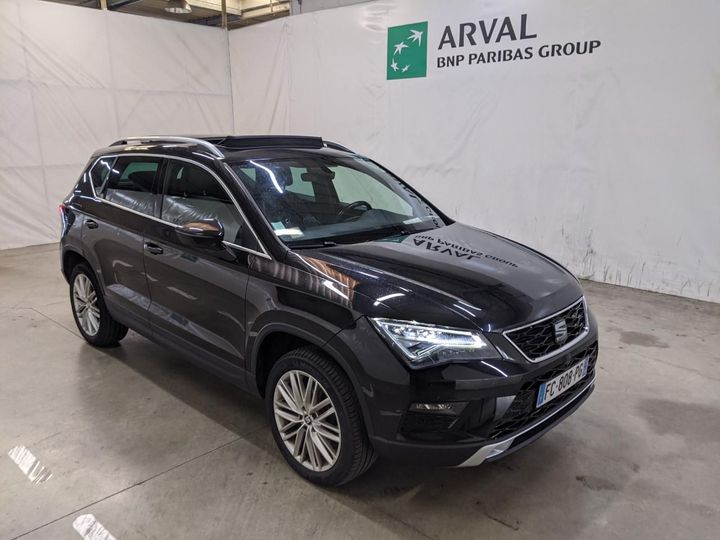 Photo 4 VIN: VSSZZZ5FZK6502329 - SEAT ATECA 