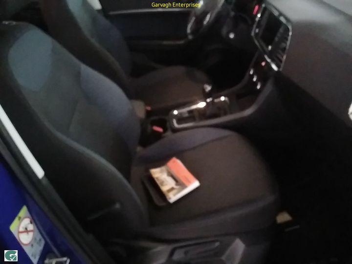 Photo 18 VIN: VSSZZZ5FZK6503251 - SEAT ATECA 