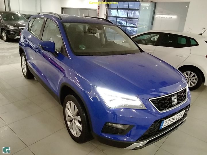 Photo 31 VIN: VSSZZZ5FZK6503251 - SEAT ATECA 