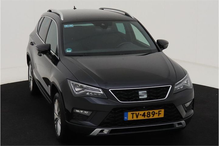 Photo 2 VIN: VSSZZZ5FZK6506046 - SEAT ATECA 