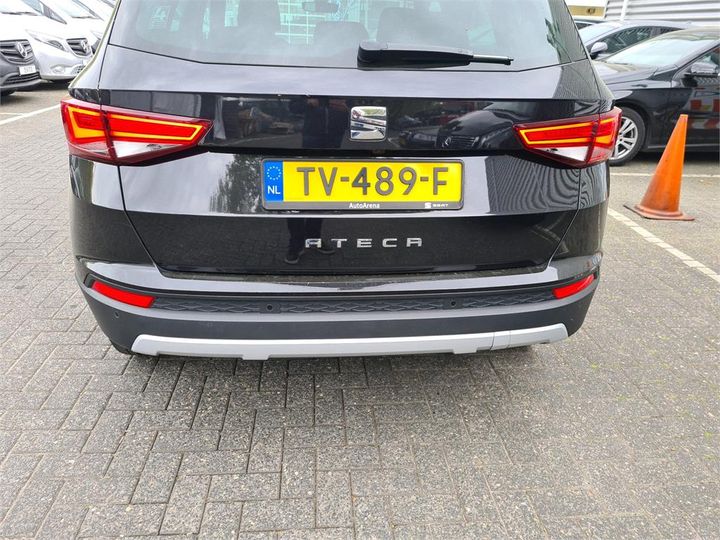 Photo 31 VIN: VSSZZZ5FZK6506046 - SEAT ATECA 