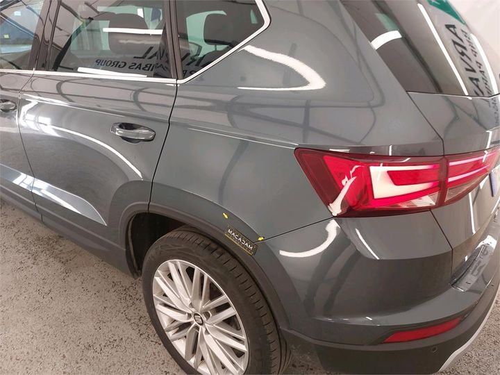 Photo 13 VIN: VSSZZZ5FZK6507263 - SEAT ATECA 