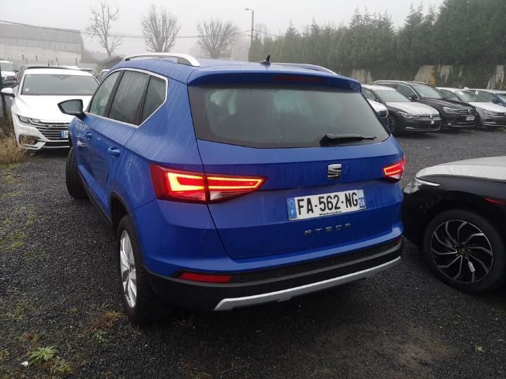 Photo 12 VIN: VSSZZZ5FZK6507293 - SEAT ATECA 