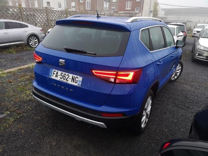 Photo 22 VIN: VSSZZZ5FZK6507293 - SEAT ATECA 