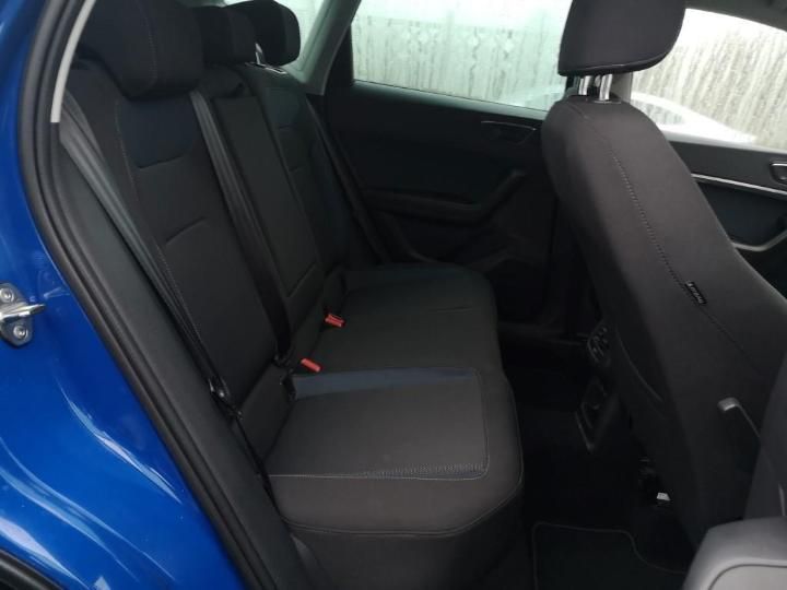 Photo 4 VIN: VSSZZZ5FZK6507293 - SEAT ATECA 