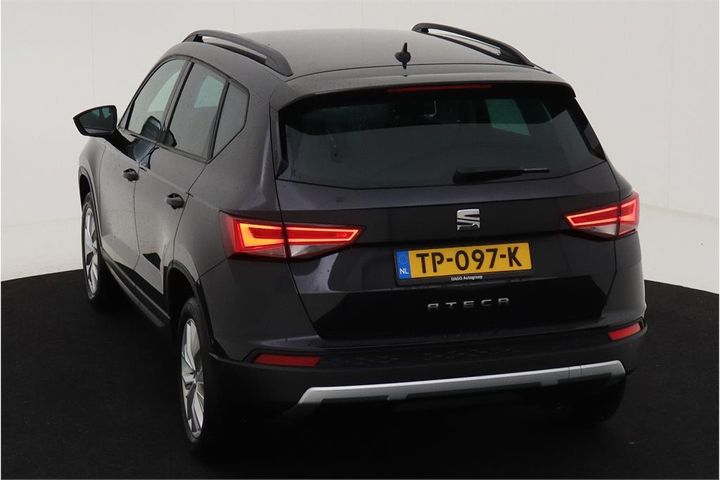 Photo 4 VIN: VSSZZZ5FZK6508070 - SEAT ATECA 