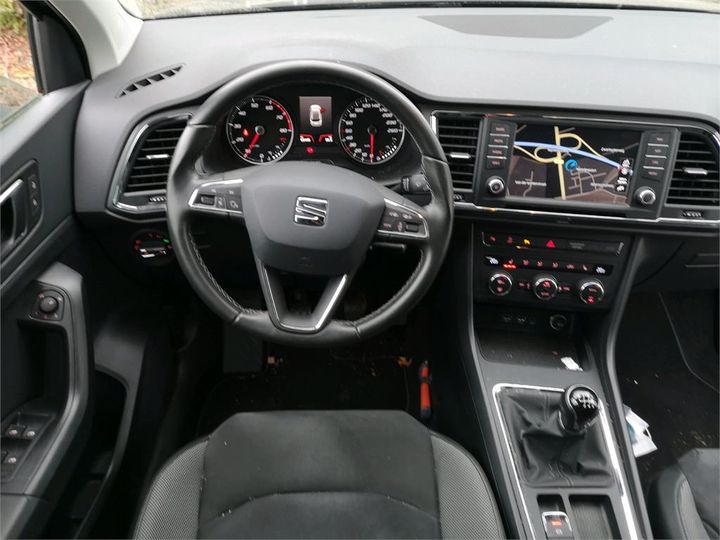 Photo 6 VIN: VSSZZZ5FZK6508070 - SEAT ATECA 